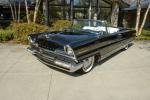 Lincoln Premiere Convertible 1956 года